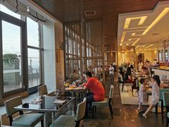 -索菲特酒店 · 云尚天际自助餐厅