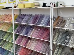 -垚火玩泥吧手作集合店·拼豆·陶艺