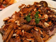 -小天厨民间菜馆(深圳街店)