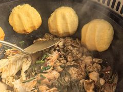 -大鹅岛灶台鱼·铁锅炖(水库路店)