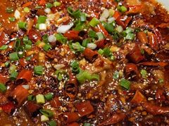 -雲蜀龙阁·金牌水煮鱼(方庄店)