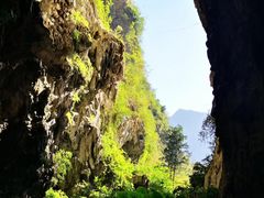 -百魔洞景区