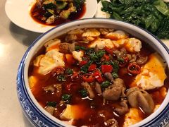 -徽州月·民间徽菜(浦东总店)