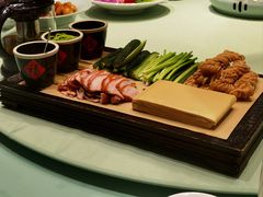 -中鸿记老院子(玉村南路店)