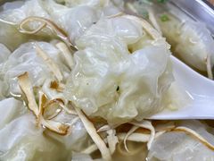 -荣巷小馄饨(荣巷店)