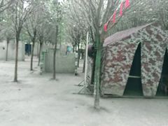 -勇士之星真人CS·团建·拓展(清水河公园店)