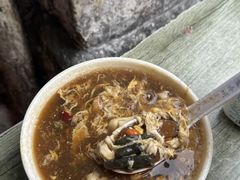 -三爷糟粕醋·鲜鱼汤·海南特色小吃(新华南路店)