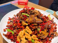 -鸡毛店·川菜(双楠店)