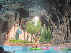 -苏州乐园森林水世界