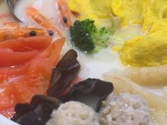 -江南里·新浙菜(苏州大悦城店)