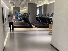 -FLARE STAR FITNESS(复地活力城店)