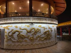 -新龙船黄浦江餐饮游船官方自营店