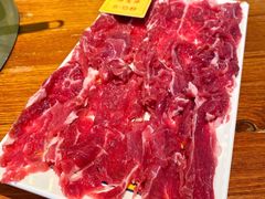 -大吉利潮汕牛肉火锅(王府井店)