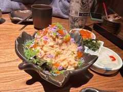 -炉胜·炉端烧·居酒屋