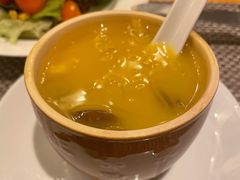 -威斯汀舞台餐厅