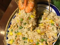 -茉莉.Red Crab