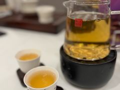 -白天鹅宾馆-宏图府餐厅