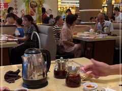 大堂-正哥点心皇子(阳江新达城店)