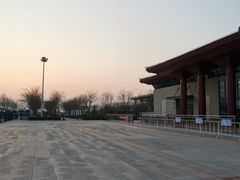 -永济北站