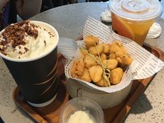 -BeauTea水仙(coco park店)