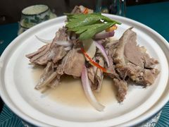 -鹏馨羊羔肉·非遗(新建街店)