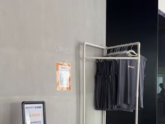 -LA合时健身4PMFIT(花桥旗舰店)