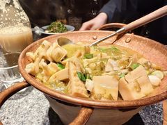 -青桃餐厅