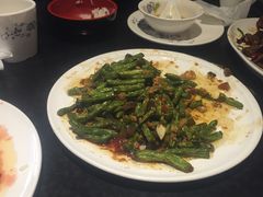 -晚归月亮湾私家菜(临邑路店)
