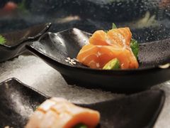 -半岛翡丽海鲜自助餐厅(观风亭店)