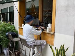 -RAC BAR(安福路店)