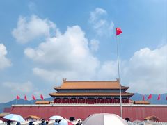 -横店影视城明清宫苑园区