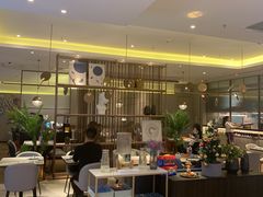 大堂-必胜客(东部星悦天地店)