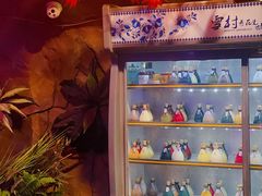 -醉小酒馆·川菜·江湖菜·重庆菜(观音桥旗舰店)