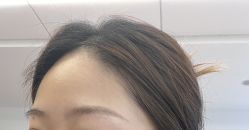 -尔素·半永久纹眉·野生眉