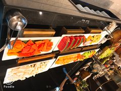-曼谷铂尔曼皇权酒店