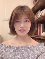 -茶发Salon·烫发染发理发