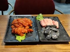 -·缸桶屋·韩式牛肋条自助烤肉(西湖D11店)