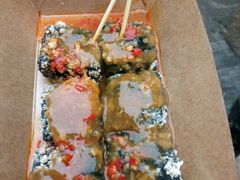 -品腐记·豆腐王朝(老门东总店)