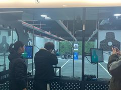 -枪王·真枪实弹射击俱乐部(昌建广场店)