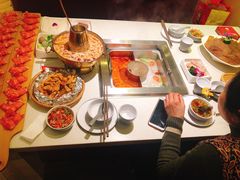 -香天下·四川火锅(安镇大润发店)