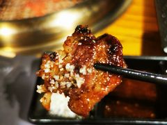 -黑牛の店·和牛烧肉(合生汇店)