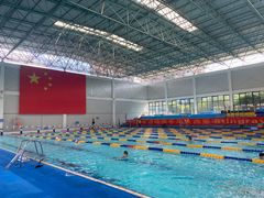 -体育场桃源游泳馆