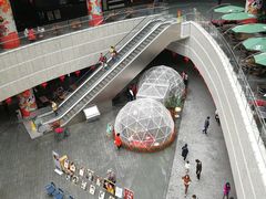 -CGV影城(壹方城IMAX店)
