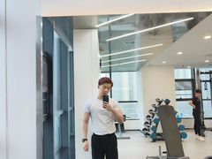 -WEGYMER健萌健身(麦德龙钰龙天下馆)