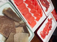 -京元盛铜锅涮肉(上海总店)