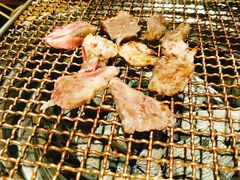 -九田家黑牛烤肉料理(石路天虹店)