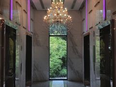 -上海虹桥西郊假日酒店