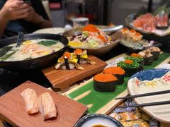 -古田居·特色寿司料理(骏欣中心店)