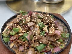 -九里香(三世传承店)