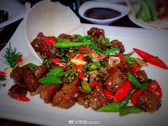 -昆明中心皇冠假日酒店